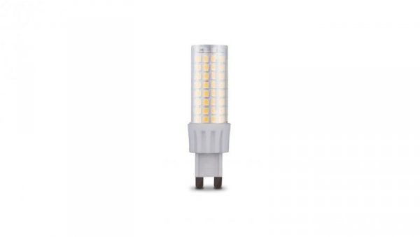 Żarówka LED G9 8W 230V 3000K 700lm Forever Light