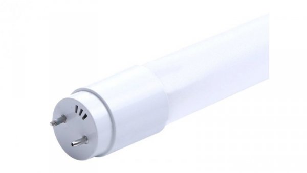 Świetlówka LED szkło T8 18W 120CM 1800LM 4100K komplet 25 szt. LT205GL