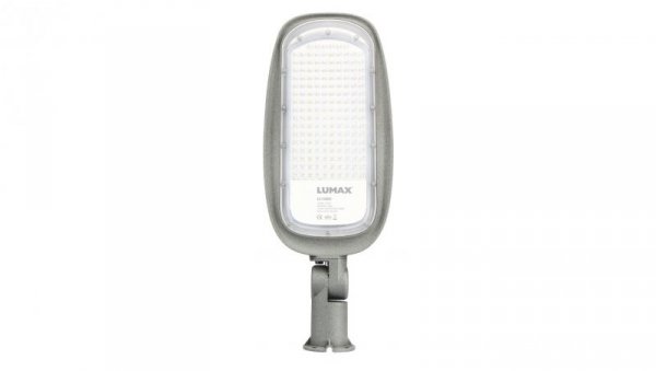 Lampa uliczna RX 100W 11000lm 6000K IP65 LU100RX