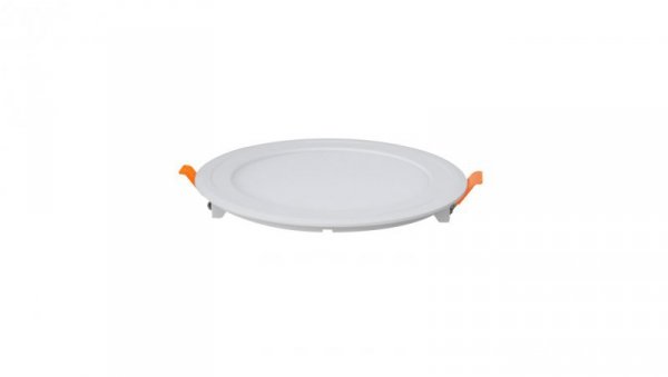 Oprawa downlight podtynk 12W 850lm 4000K 120st IP40 koło HDW12RN