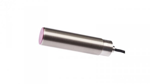 Czujnik indukcyjny M18x1 dł: 70mm zabudowany Sn: 5mm 10-35V DC PNP NO kabel 2m IP67 IB1801T0
