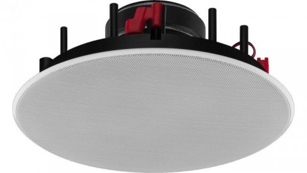 Głośnik sufitowy HiFi i PA, 30WRMS, 100V lub 8 EDL-62HQ