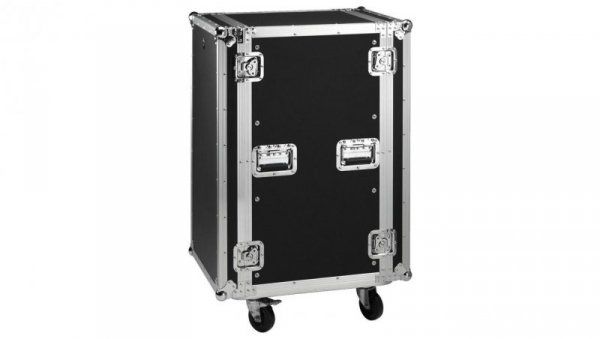 Skrzynia transportowa, 20U MR-720