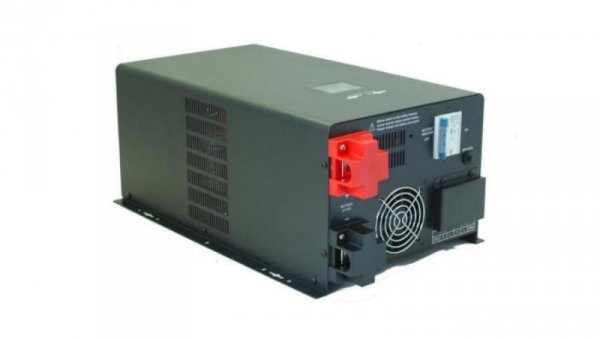 IPS3500-SIN-WM Zasilacz awaryjny UPS IPS 3500W 24V do kotła