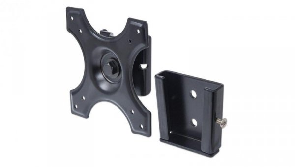 Uchwyt Ścienny TV LED/LCD 13-22 Cali 15kg PIVOT 360