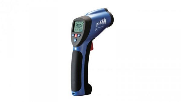 Miernik temperatury pirometr -50C do 1300C DT-8858