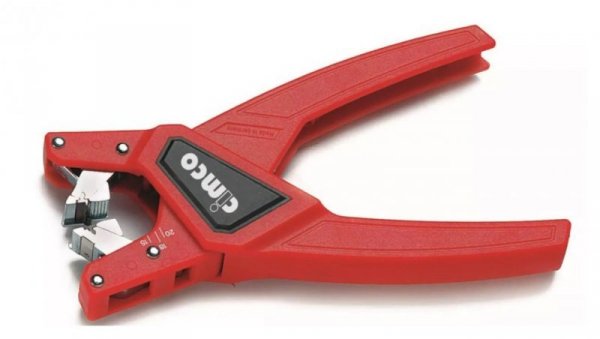 Ściągacz izolacji do 1,5-6mm 100774 Cimco