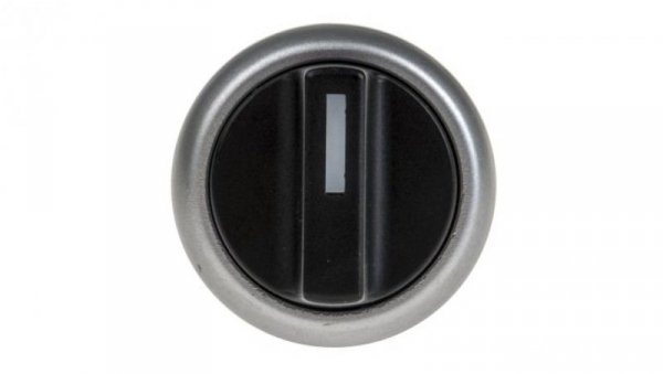 Przełącznik bistabilny, 3-pozycyjny, 6A, IP65, Ø 22mm, RS PRO
