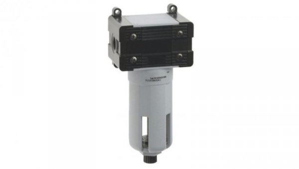 Filtr pneumatyczny, filtracja do 20μm 1900NL/min G 1/4 RS PRO