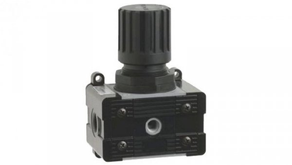 Regulator pneumatyczny, G 3/8, RS PRO
