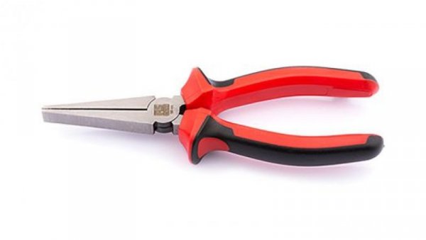 Szczypce, 160 mm, materiał: Stal, RS PRO