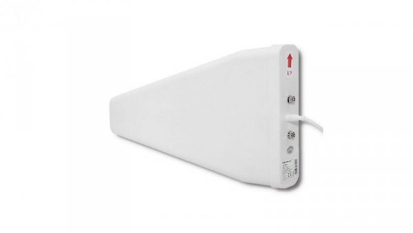 Qoltec Antena 4G LTE 18 dBi Zewnętrzna