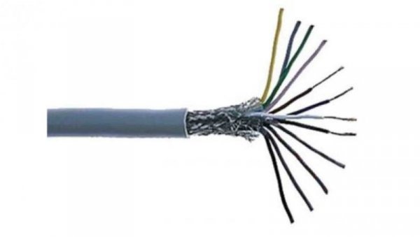 Kabel sterowniczy CY, RS PRO 195-9503 /50szt./
