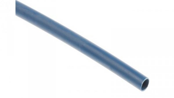 Osłona termokurczliwa 2:1, średnica 3.2mm, dł. 1.2m, RS PRO