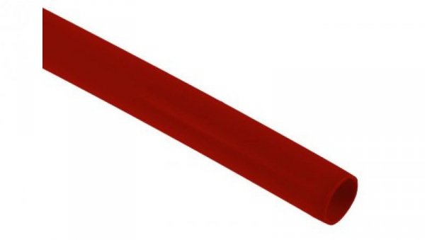 Osłona termokurczliwa 2:1, średnica 4.8mm, dł. 1.2m, RS PRO