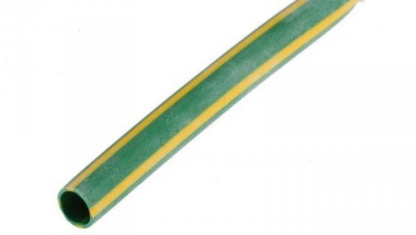 Osłona termokurczliwa 2:1, średnica 4.8mm, dł. 1.2m, RS PRO