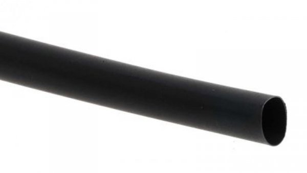 Osłona termokurczliwa 2:1, średnica 12.7mm, dł. 1.2m, RS PRO