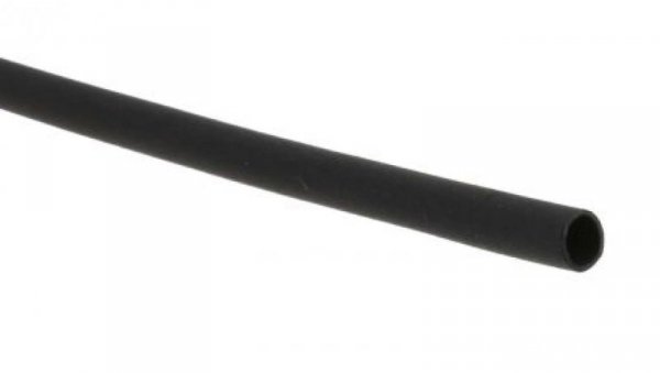 Osłona termokurczliwa 2:1, średnica 2.4mm, dł. 1.2m, RS PRO