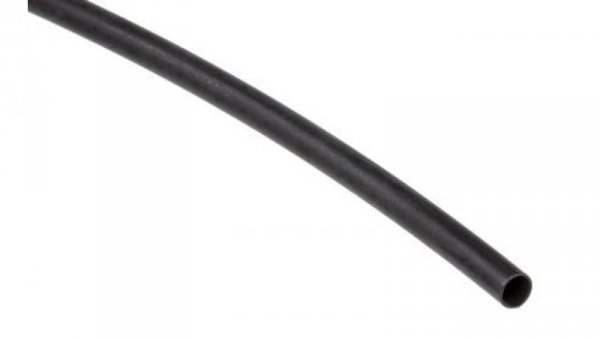 Osłona termokurczliwa 2:1, średnica 3.2mm, dł. 300mm, RS PRO