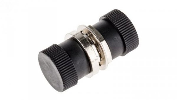 Adapter światłowodowy, typ: FC do FC, Wielomodowy, Simplex
