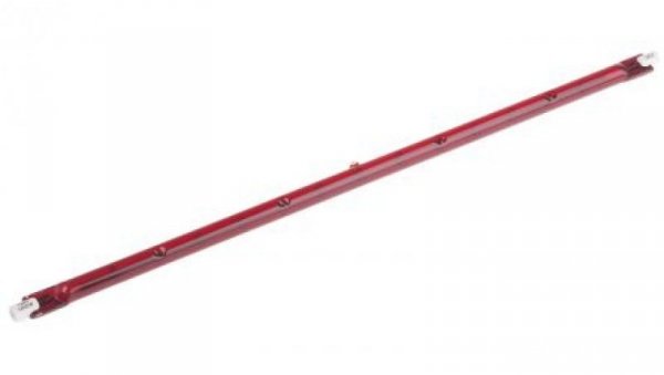 Promiennik podczerwieni (IR) 1400 W R7S 110 V 348 mm 10mm 5000h