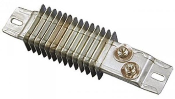 Ceramiczny element grzewczy 23.75cal 1 kW 240 V AC
