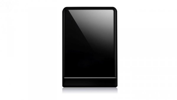 Dysk zewnętrzny HDD ADATA HV620 AHV620S-2TU3-CBK (2 TB 2.5 USB 2.0, USB 3.0 5400 obr/min kolor czarny)