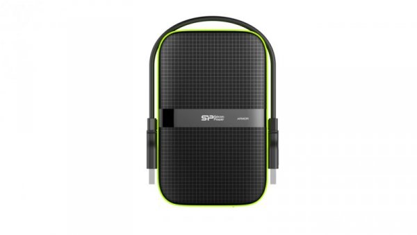 HDD Silicon Power Armor A60 4TB USB 3.1