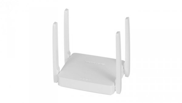 Router Mercusys AC10