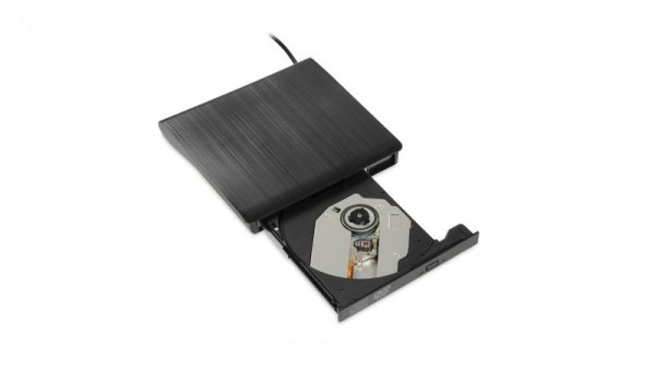 Zewnętrzny napęd DVD IBOX IED02 USB 3.0