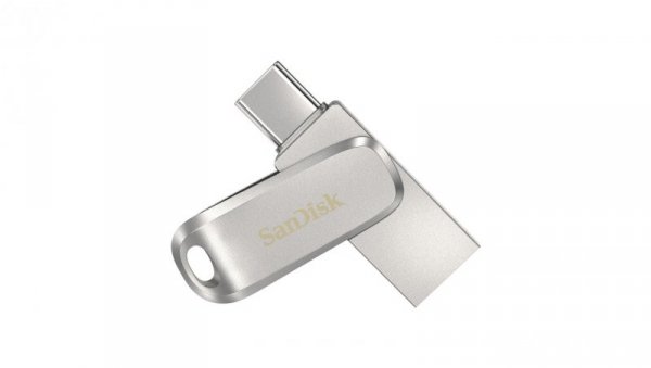 Ultra Dual Drive Luxe 1TB USB Type-C