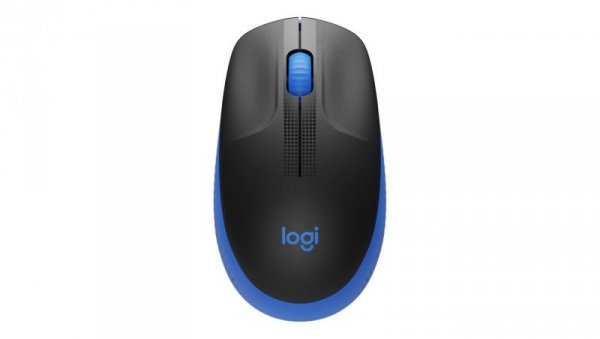 MYSZ LOGITECH M190 BLUE