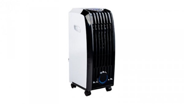 Klimator przenośny 60W RAVANSON KR-7010 Timer 829m3/h 3pr. nawiewu