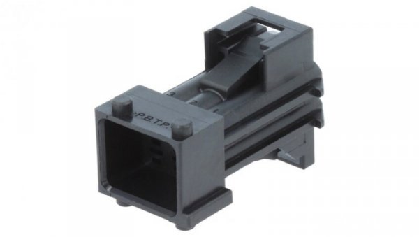 Złącze Automotive TCS męskie 6pin 1-965426-1