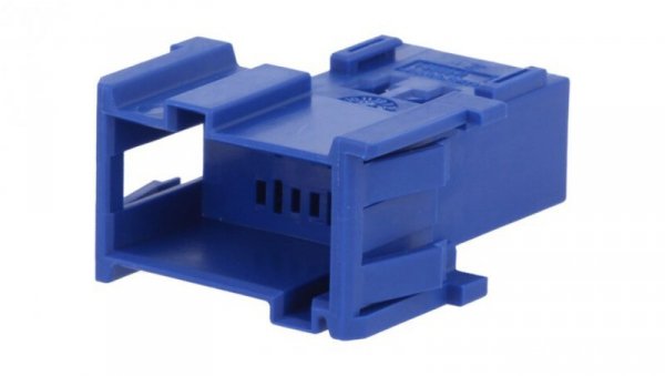 Złącze Automotive TCS męskie 6pin 1-965641-1