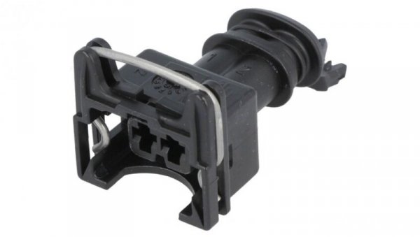 Złącze Automotive TCS żeńskie 2pin 282189-1