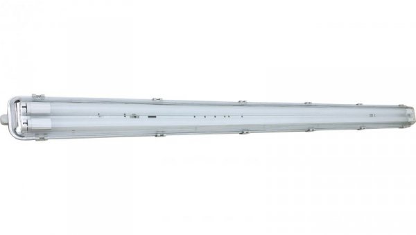 Oprawa hermetyczna G13 IP65 2x150cm do wymiennych LED T8/G13 TRUST LED PS 2xT8/150CM GXWP505