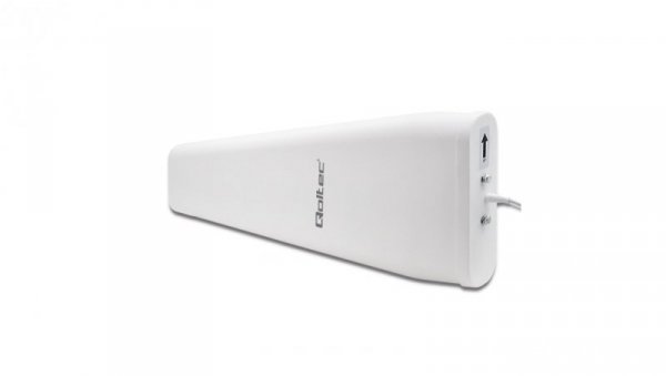 Qoltec Antena 5G LTE DUAL 14 dBi Zewnętrzna