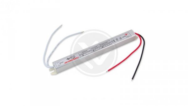 Zasilacz LED Ultra Slim IP20 12V 24W 2A