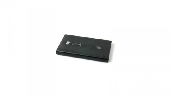 Obudowa zewn. USB3.0 2,5Sata W I-CASE SU3-25B