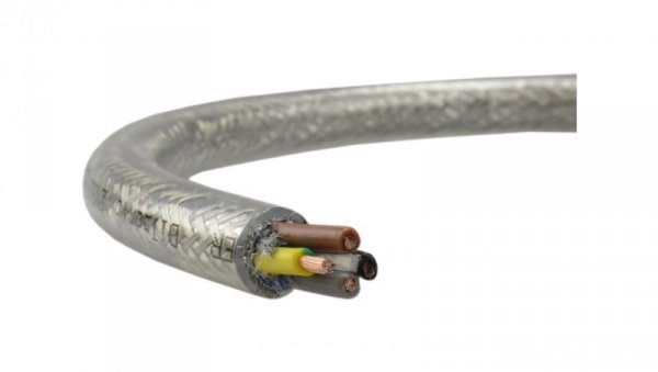 Kabel do falowników 2XSLCY-J 0,6/1kV 4x4 /100m/
