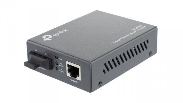 Konwerter TP-LINK MC210CS