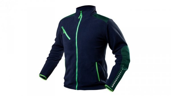 Polar roboczy PREMIUM wzmocnienia z Cordury rozmiar XXXL 81-506-XXXL