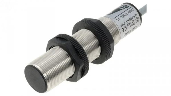 Czujnik indukcyjny PNP/NO + NC 0-5mm 10-30VDC PCID-5ZRP