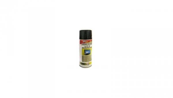 Pianka do ekranu LCD Nano 400ml ART.010