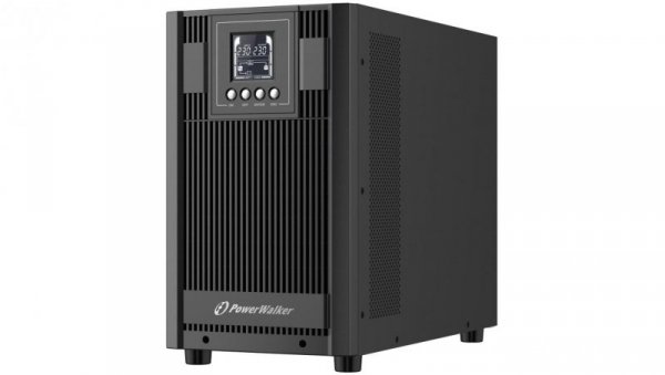Zasilacz awaryjny UPS VFI 3000 AT FR