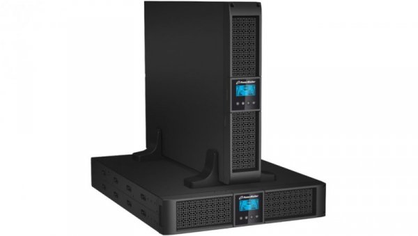 Zasilacz awaryjny UPS VI 1000 RT HID