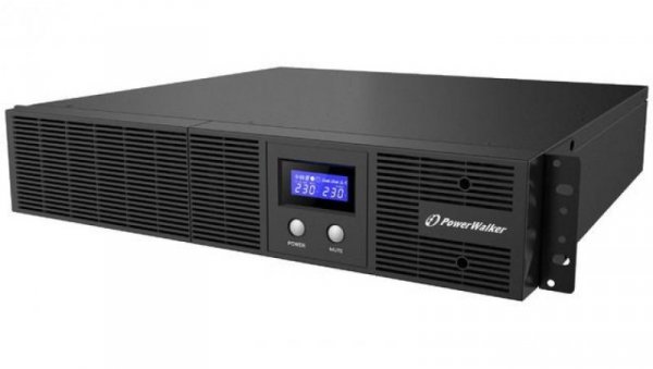Zasilacz awaryjny UPS VI 1200 RLE