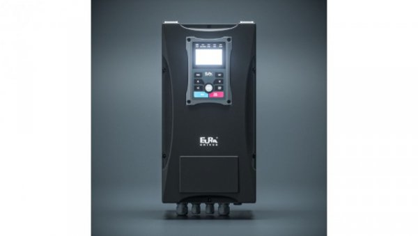 Falownik EP66 3 fazy 400V 4,0kW 9,0A IP66