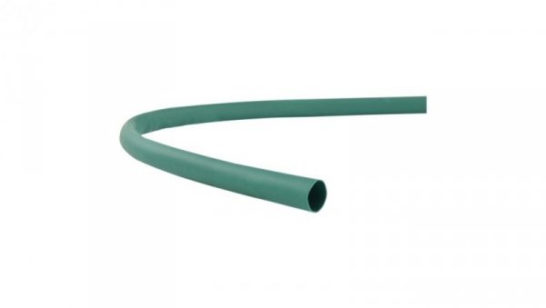 Rura termokurczliwa RC 12,7/6,4 zielona /1m